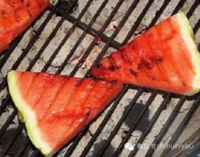  夏天西瓜全新吃法,再也不敢说自己会吃西瓜了