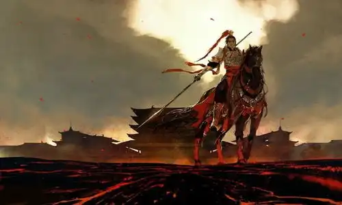 剑网三为何天策对马情有独钟其实原因早就写在门派剧情中 剑网三为何天策对马情有独钟其实原因早就写在门派剧情中