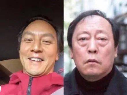  罕见老照片王祖贤曾是个小胖子,梅艳芳被亲成表情包...
