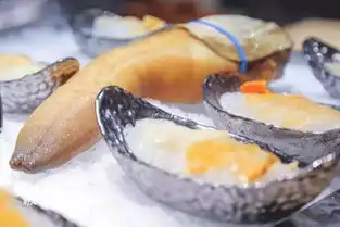 这家店,平均9毛钱吃一种顶级海鲜,还不限量 这家店,平均9毛钱吃一种顶级海鲜,还不限量