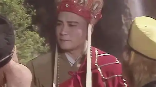 西游记唐僧心血来潮去化斋,却见一群美女捉迷藏,吓得赶紧跑 西游记唐僧心血来潮去化斋,却见一群美女捉迷藏,吓得赶紧跑