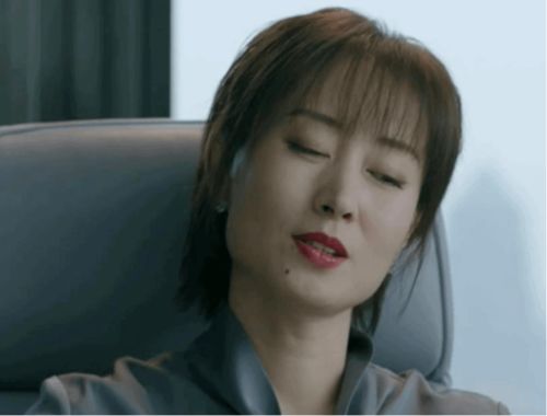  没点实力别演女精英刘涛用力过猛,杨颖表情浮夸,刘敏涛爱翻白眼