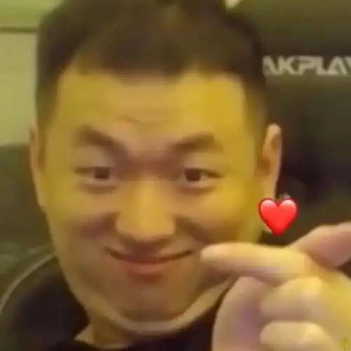  把你捧在手心里