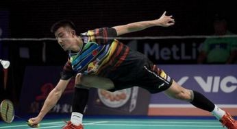 谌龙持续低迷12遭小将逆转是真的吗 谌龙持续低迷12遭小将逆转是真的吗