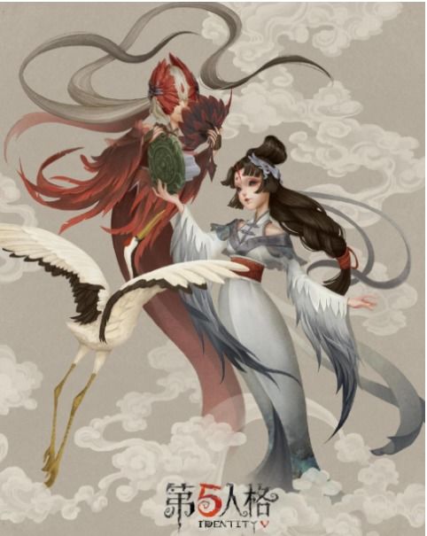  第五人格2020返场皮肤2020最新的几款经典返场皮肤盘点