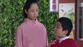  刘星愤怒抗议太不公平了,小雪可以有狂野男友,凭什么我就不能有野蛮女友啊