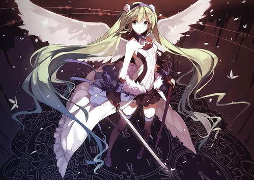 胖女人表情包卡通初音未