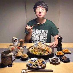  日本妻子晒出丈夫吃饭日常甜哭10w网友柴米油盐的生活,也是爱情最美的样子