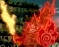  火影忍者宇智波鼬的须佐能乎介绍