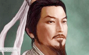  诸葛亮三国时期杰出的政治家军事理论家千古良相d