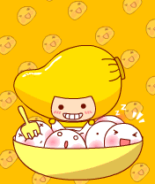 元宵节快乐表情下载a5素材 元宵节快乐表情下载a5素材