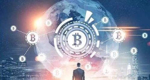  区块链在数据管理中有哪些价值供链创投山小课堂