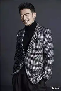  归还世界给你首曝角色海报,悬疑情感时尚三重收视要素如何重组