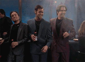 腮红鹦鹉表情包gif摇头