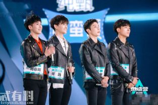  创造营2019张远哪一期出现踢馆学员都有谁有什么看点呢