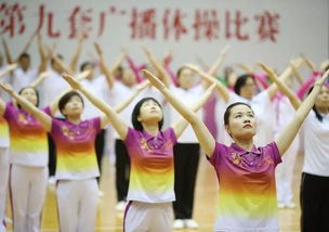  这两个项目为何能成为嘉定全民健身的拳头产品?