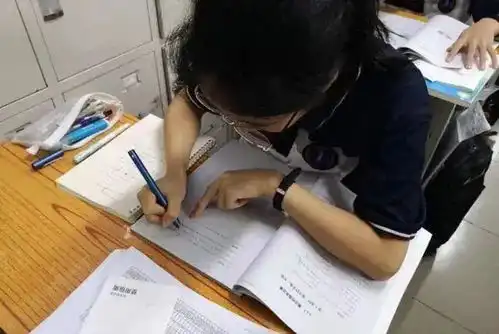 中考上岸重高后,回头看才敢告诉你的几句大实话 中考上岸重高后,回头看才敢告诉你的几句大实话