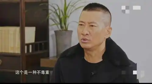 周杰评判尔康表情包,直言这是失尊重的行为 周杰评判尔康表情包,直言这是失尊重的行为