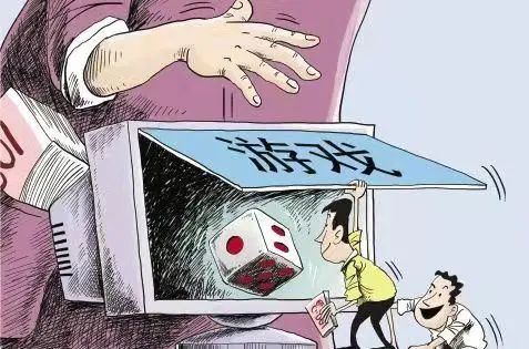  男子参与赌博输光,遇贵人帮助赢回50余万,幡然醒悟戒了赌上了岸