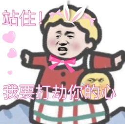 恋爱中的表情包恋爱课