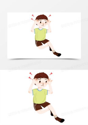  不舒服图片可爱表情包大全熊猫办公