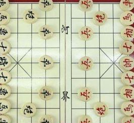 象棋弃车保帅什么意思 象棋弃车保帅什么意思