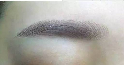  做眉注意这4个重点,想眉毛不好都难
