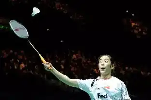  高远球需要叠加发力99的人都做不到,走进误区