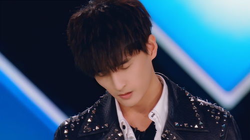  创造营2019为梦想坚持的大男孩,张远坚持自己的热爱