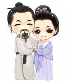  双宋cp都要结婚了,你站的cp最近有发糖吗
