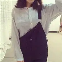 九零后女生图片微信头像图片大全 九零后女生图片微信头像图片大全