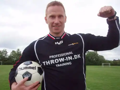  充值配备世界级技能包,克洛普要把界外球玩成任意球