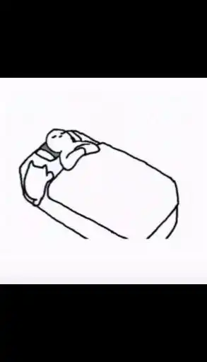  最近火爆的海绵宝宝派大星动图表情包