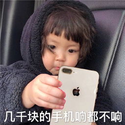 撩汉表情包 可爱罗熙