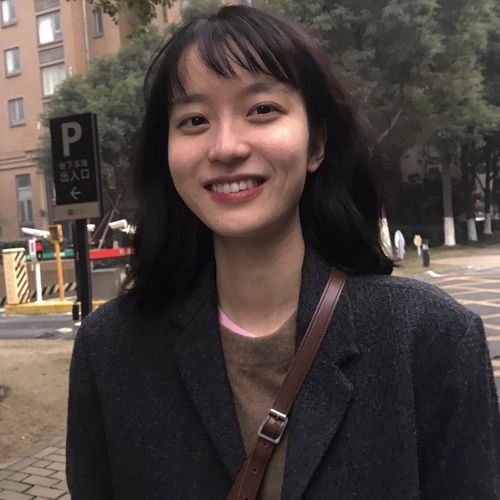  甜到爆炸的女生头像总有一款你喜欢的