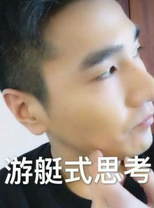 夜华表情包姑父