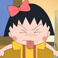 搞怪吐舌头 搞怪吐舌头