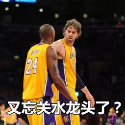  即便还有第二个科比,我们也没有第二个青春可追了