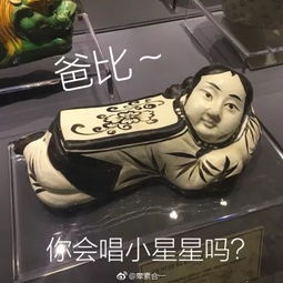  如果国宝会...斗表情包