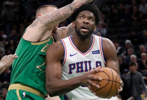  nba季后赛首日4战小卡乔治压轴亮相,2场难预测,1场无悬念