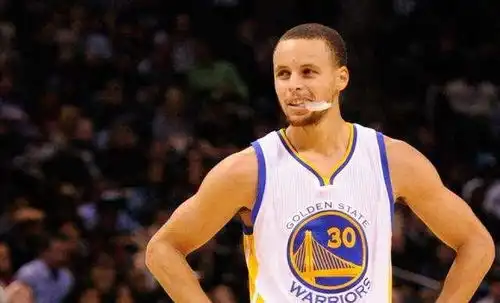 nba球星表情包库里