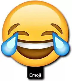 emoji黑脸表情包swiftke