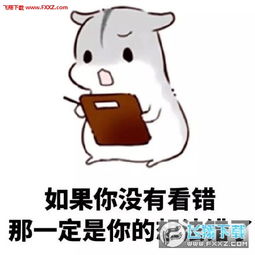  我老婆我惯得仓鼠表情包高清无水印版下载我老婆我惯得仓鼠表情包无水印版高清版下载飞翔下载
