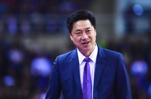  广厦签下nba总冠军成员尼克杨,有望治好三大顽疾,夺冠仍有可能