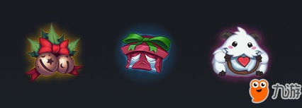  lol7.24版本更新上线魄罗大乱斗冰雪狂欢开启