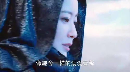  幻城樱空释承认火族的身份,与火王合作