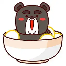  翔通动漫元宵节表情合集