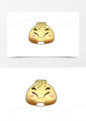 超萌卡通包子图片大全 超萌卡通包子图片大全