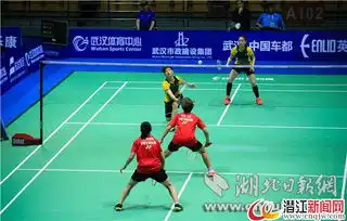 羽毛球亚锦赛启幕第39次林李大战或上演 羽毛球亚锦赛启幕第39次林李大战或上演