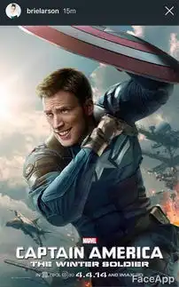 吐槽惊奇队长表情严肃全宇宙最强女人的回应,让人高呼厉害 吐槽惊奇队长表情严肃全宇宙最强女人的回应,让人高呼厉害